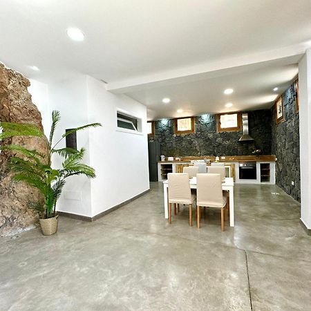 Luxury Home La Cueva Del Guanche Costa Adeje  Eksteriør billede