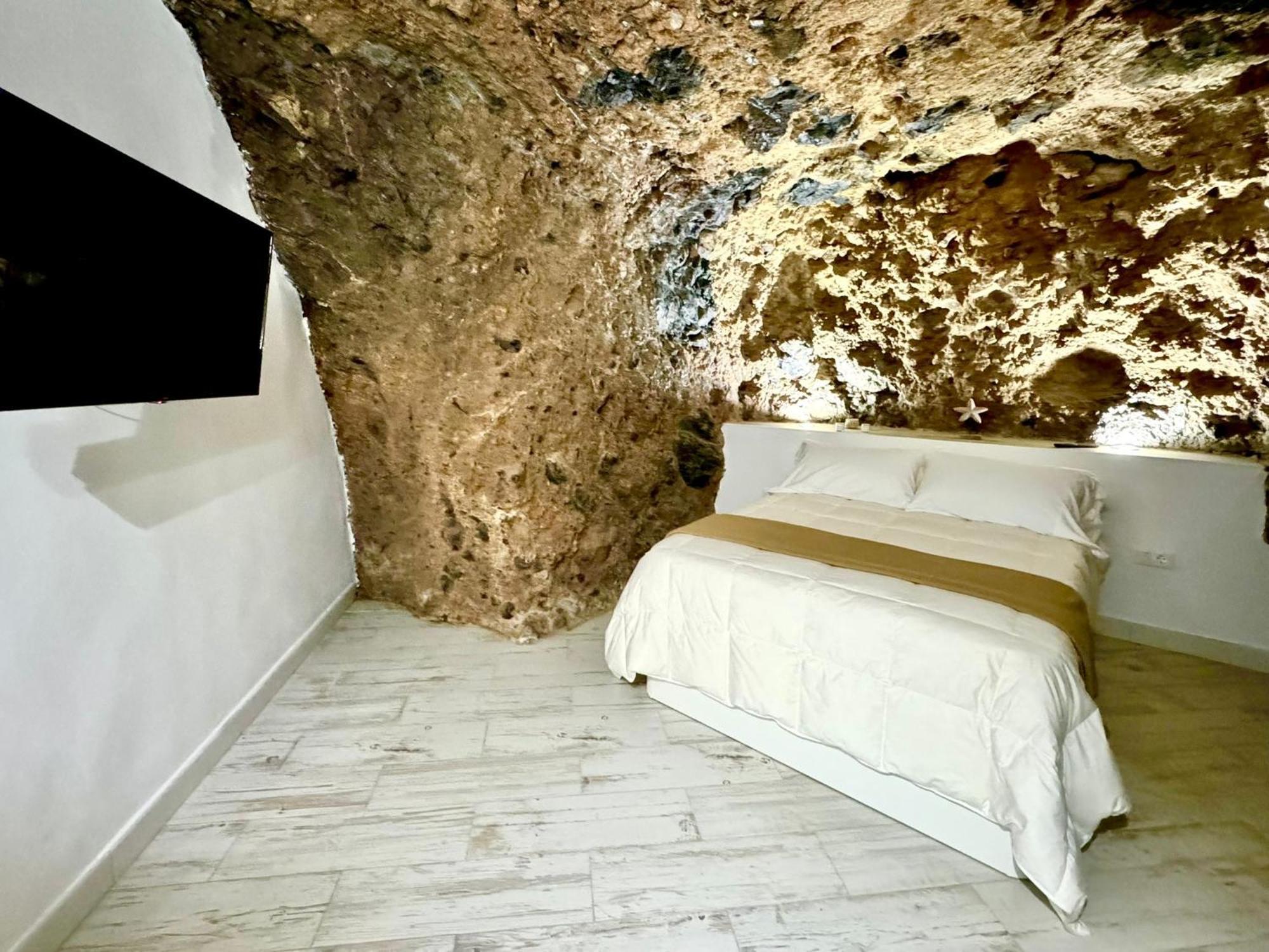 Luxury Home La Cueva Del Guanche Costa Adeje  Eksteriør billede