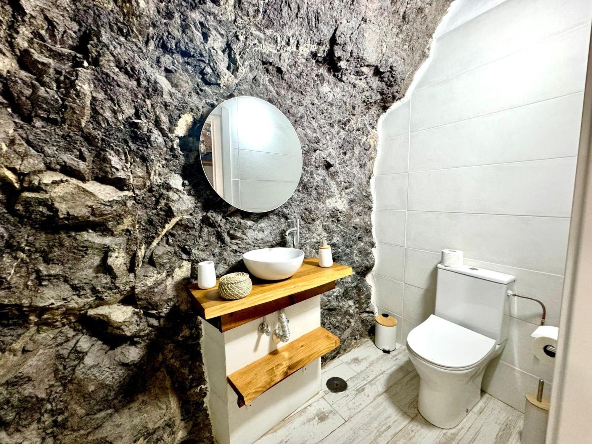 Luxury Home La Cueva Del Guanche Costa Adeje  Eksteriør billede