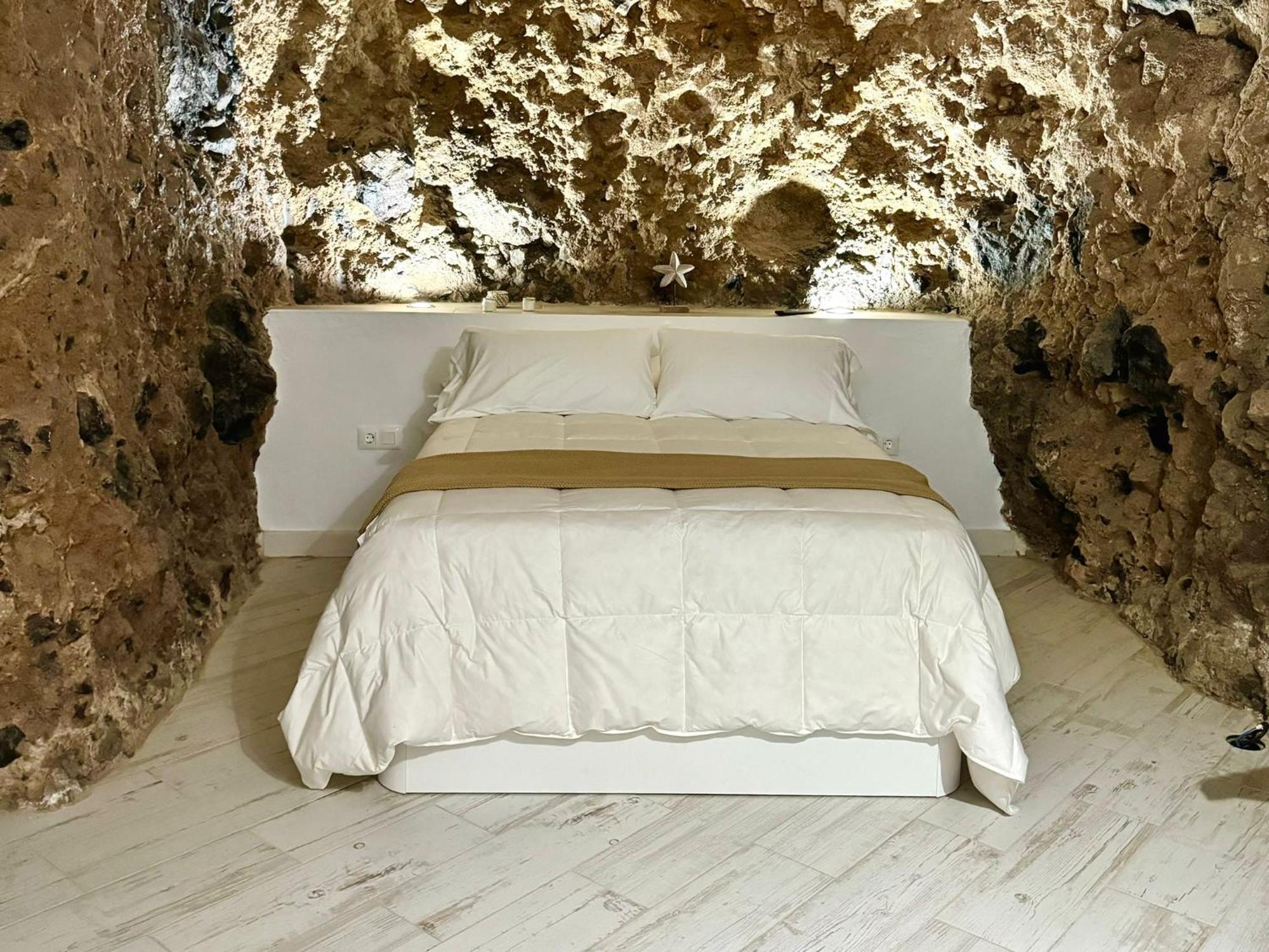 Luxury Home La Cueva Del Guanche Costa Adeje  Eksteriør billede