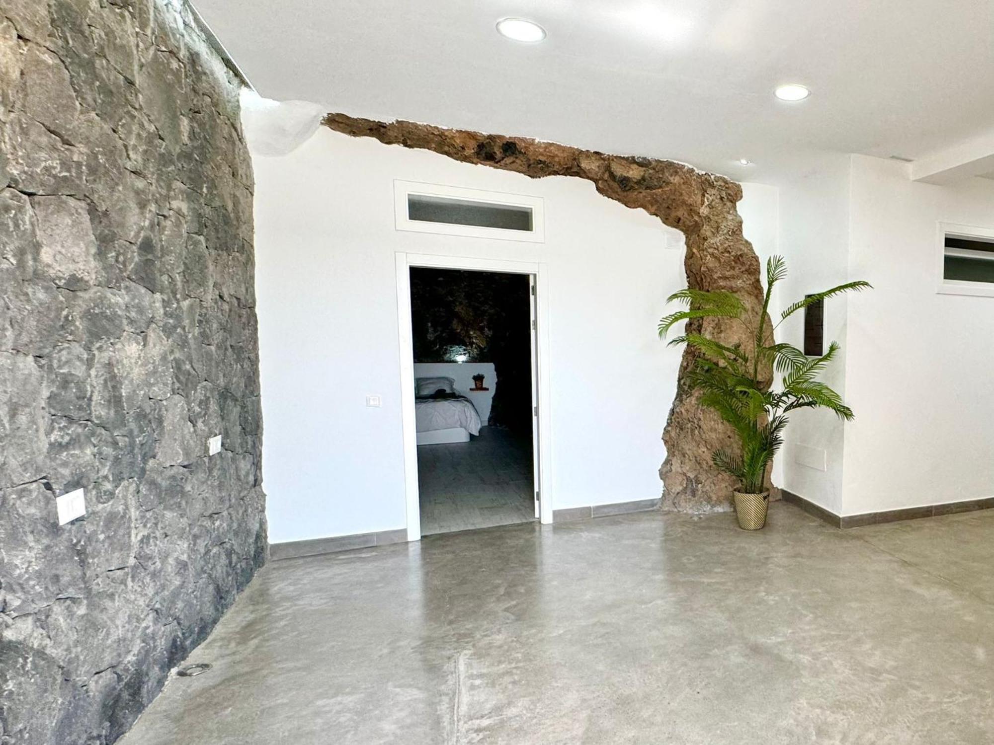 Luxury Home La Cueva Del Guanche Costa Adeje  Eksteriør billede